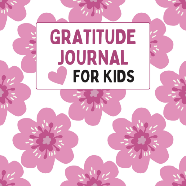 Goals and Journal Worksheets for Child Development