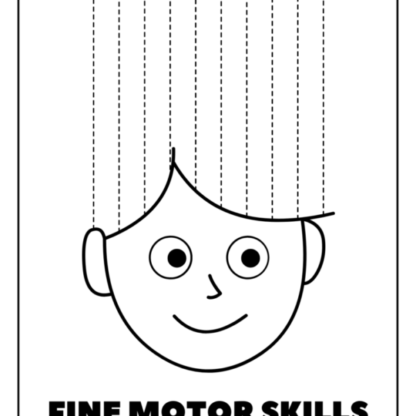 Pattern Writing Worksheets for Child Development